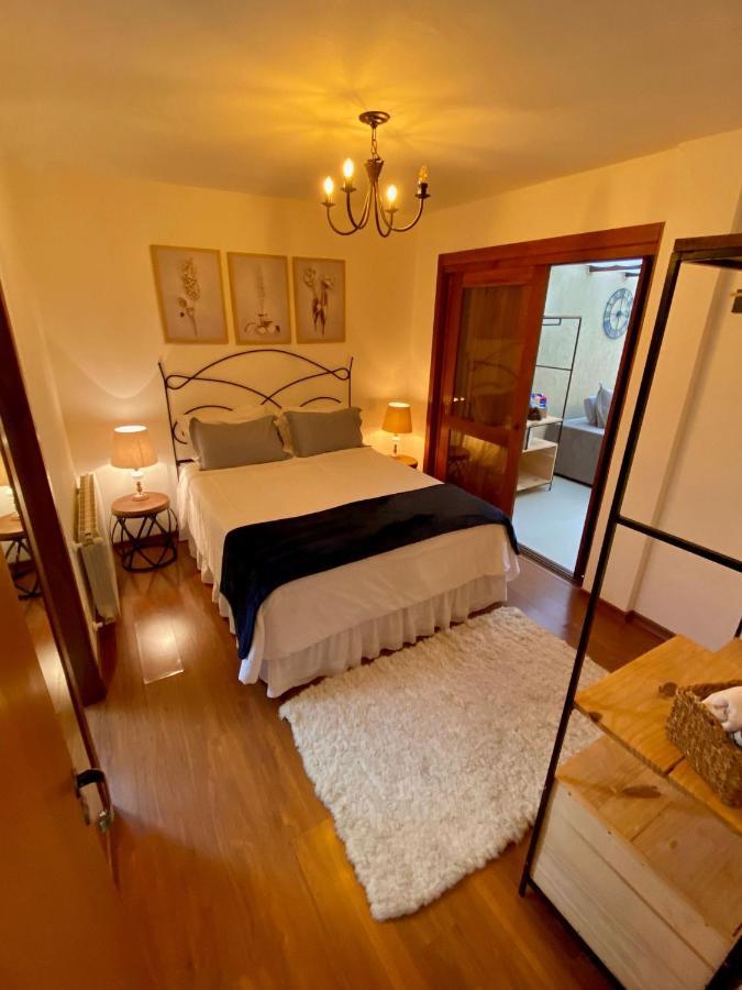 Estacao Das Hortensias, Seu Aconchego Em Apartamento *