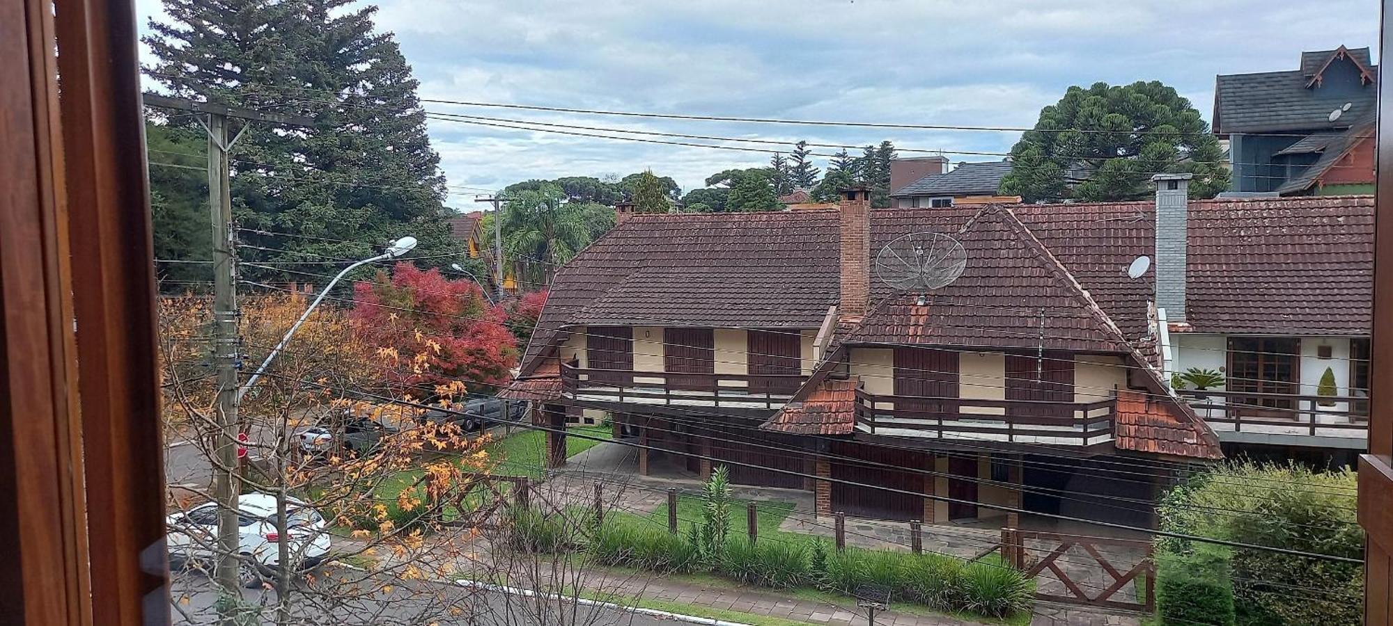 Estacao Das Hortensias, Seu Aconchego Em Gramado