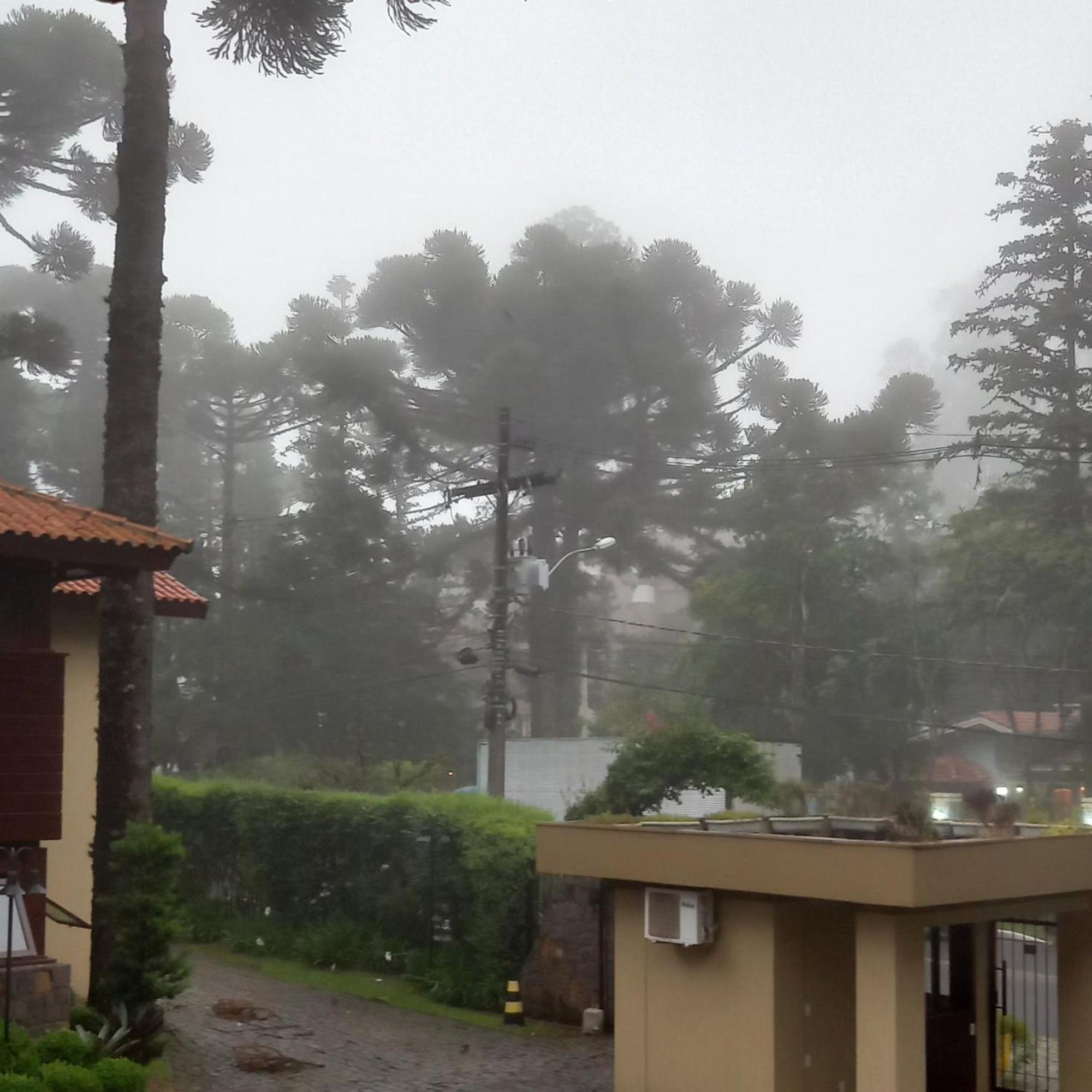 Estacao Das Hortensias, Seu Aconchego Em *